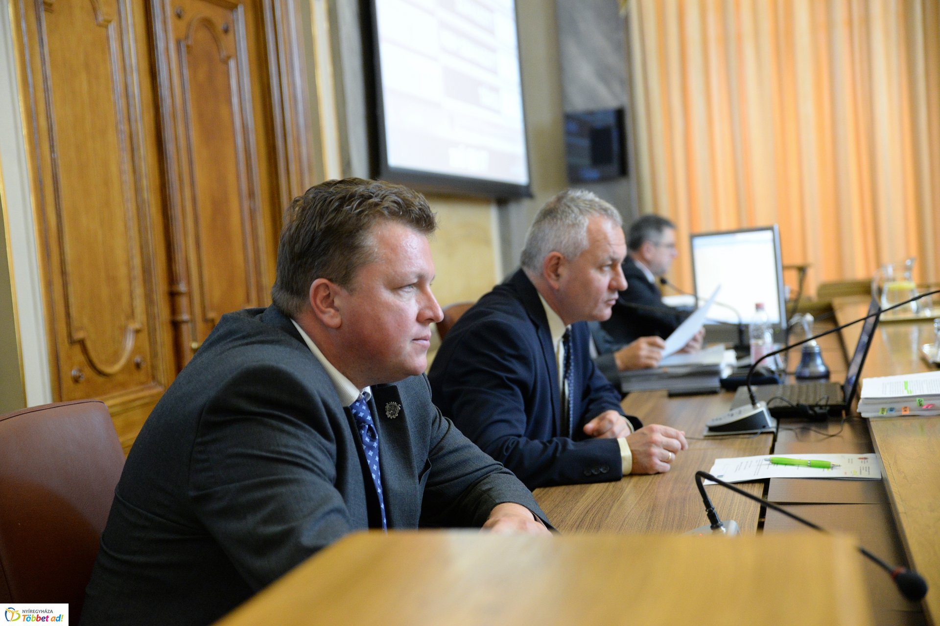 Közgyűlés 2019-05-30