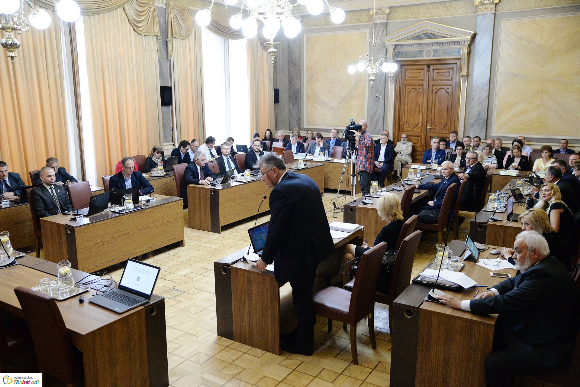 Közgyűlés 2019-05-30