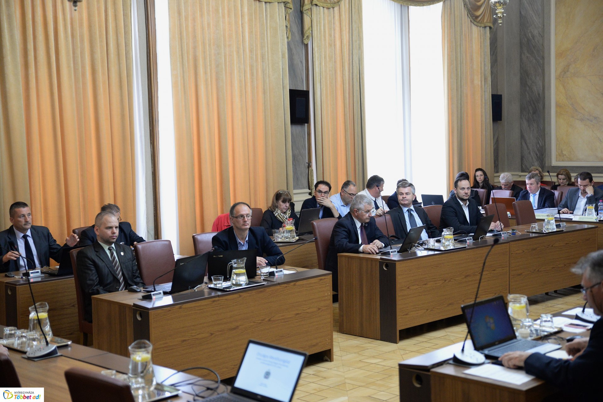 Közgyűlés 2019-05-30