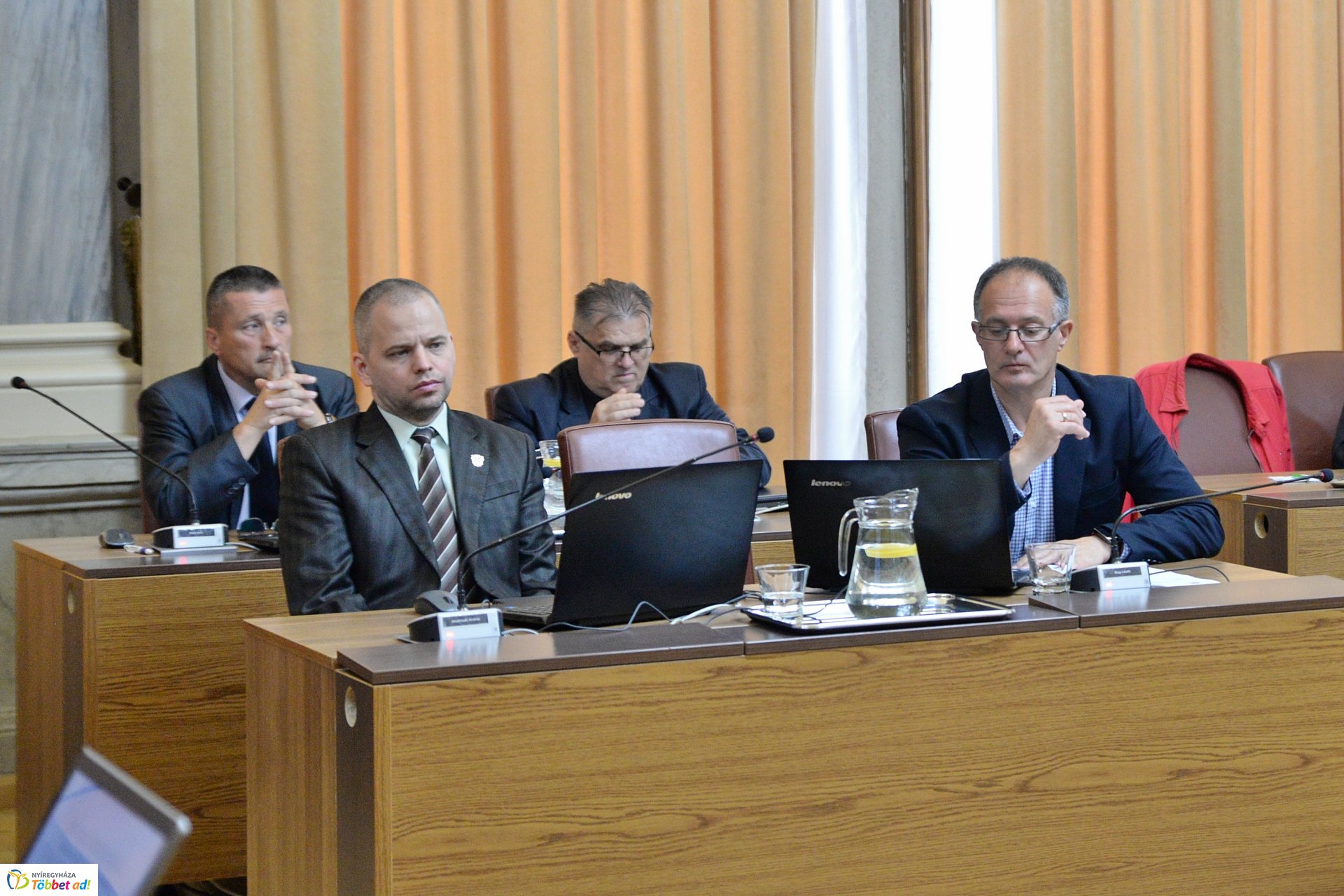 Közgyűlés 2019-05-30