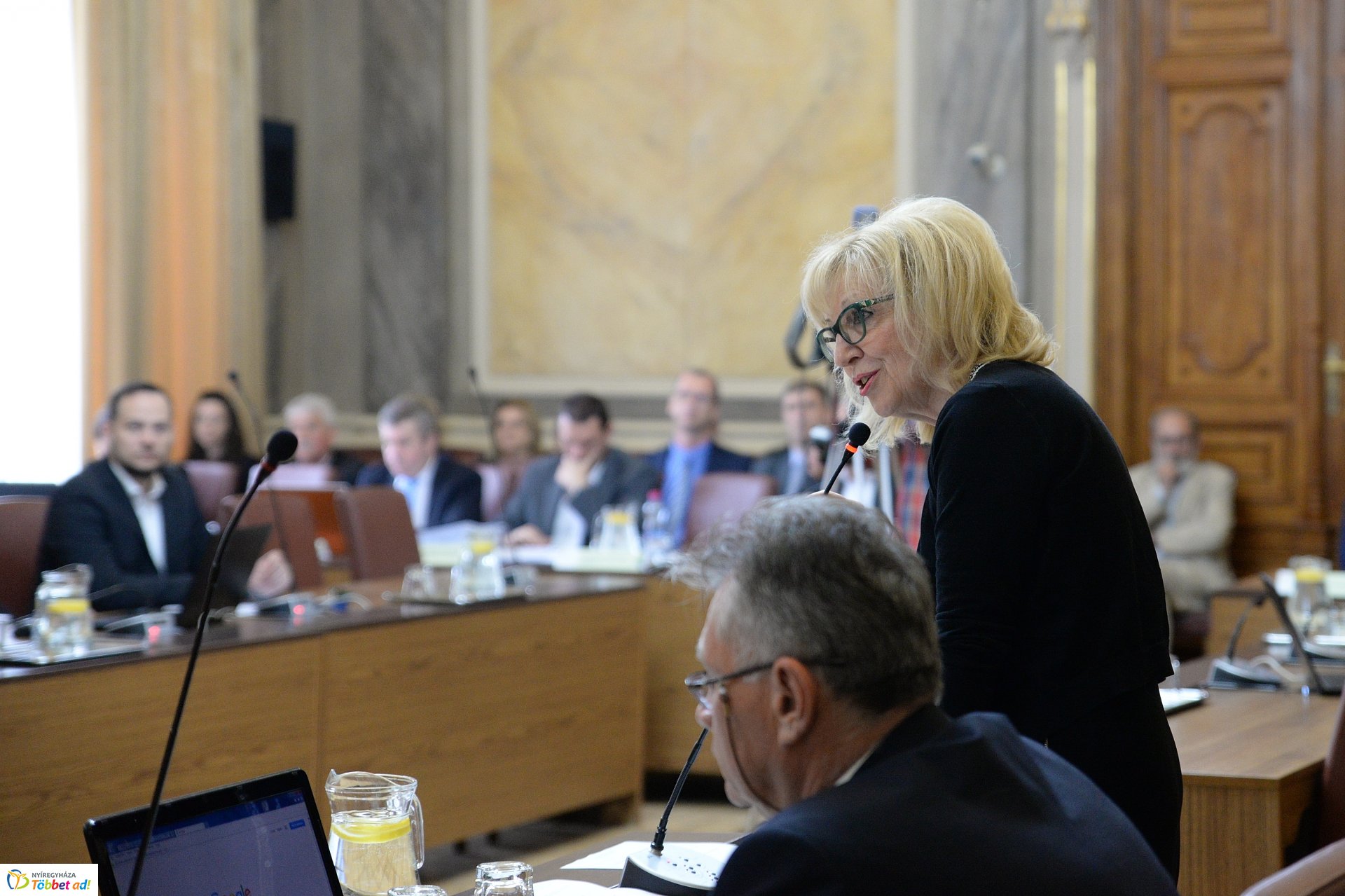 Közgyűlés 2019-05-30