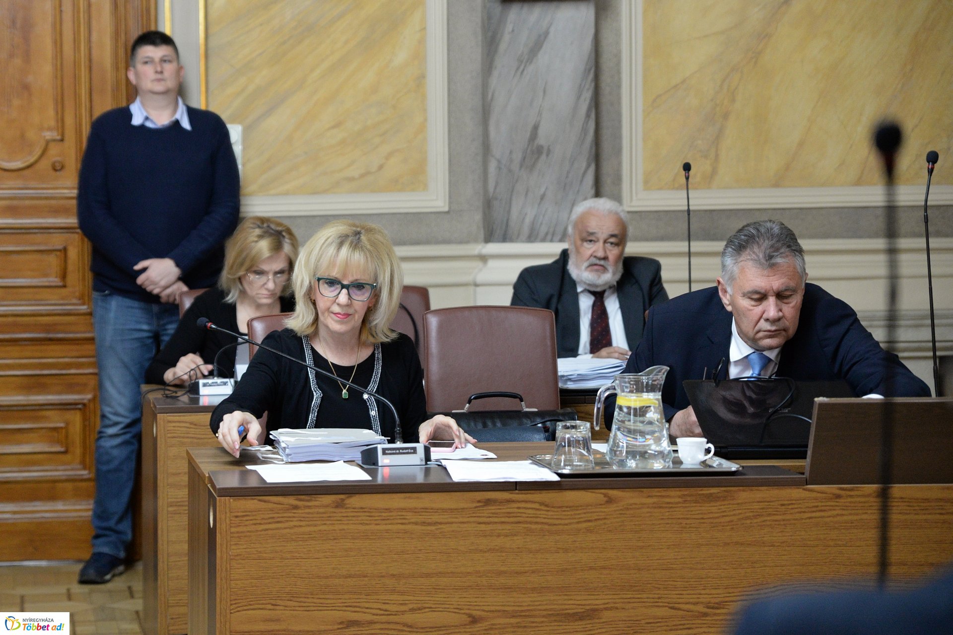 Közgyűlés 2019-05-30