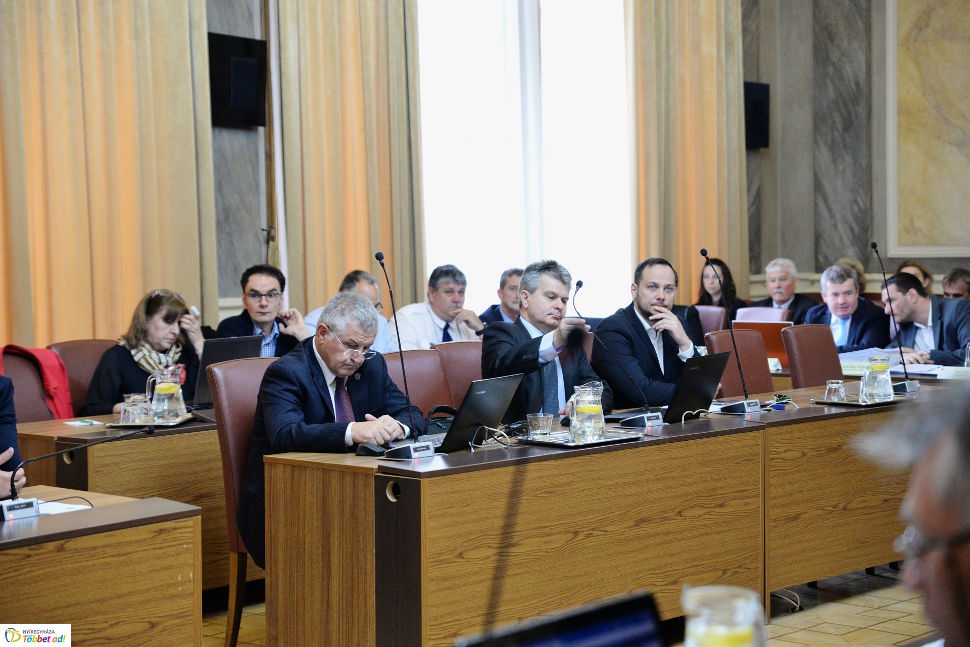 Közgyűlés 2019-05-30