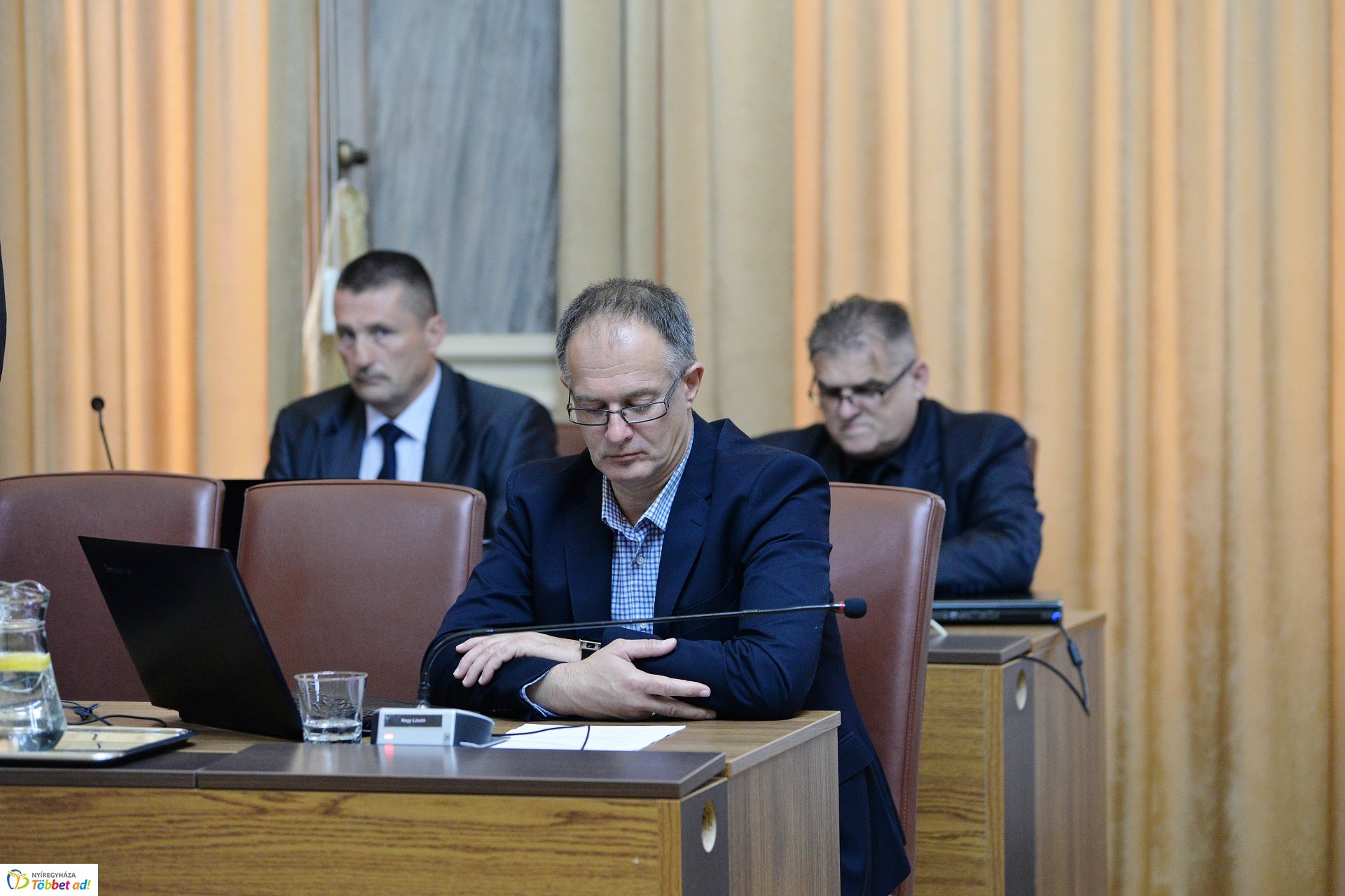 Közgyűlés 2019-05-30