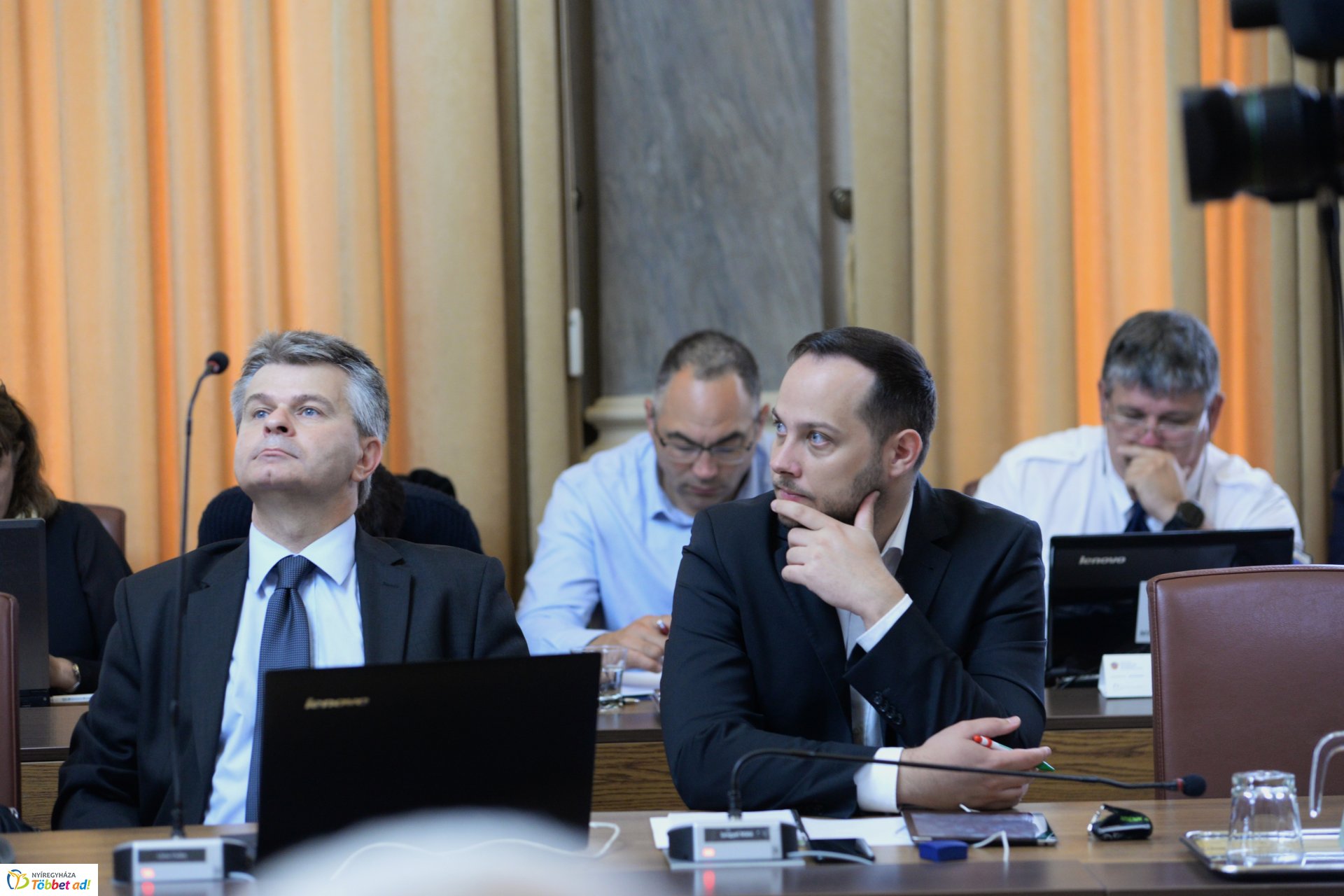 Közgyűlés 2019-05-30