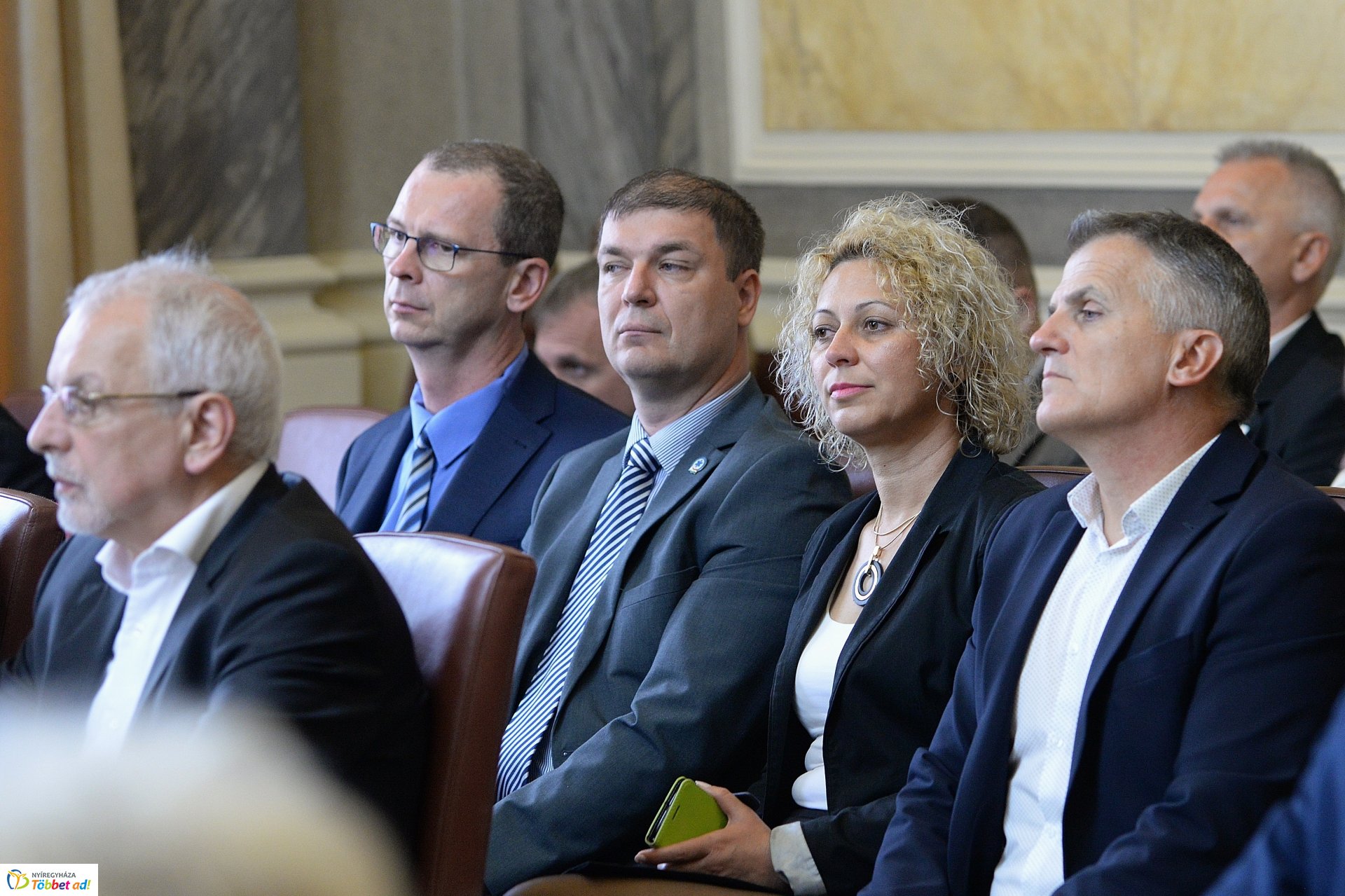 Közgyűlés 2019-05-30