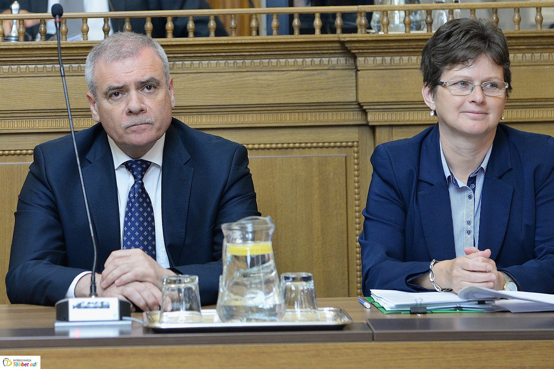 Közgyűlés 2019-05-30