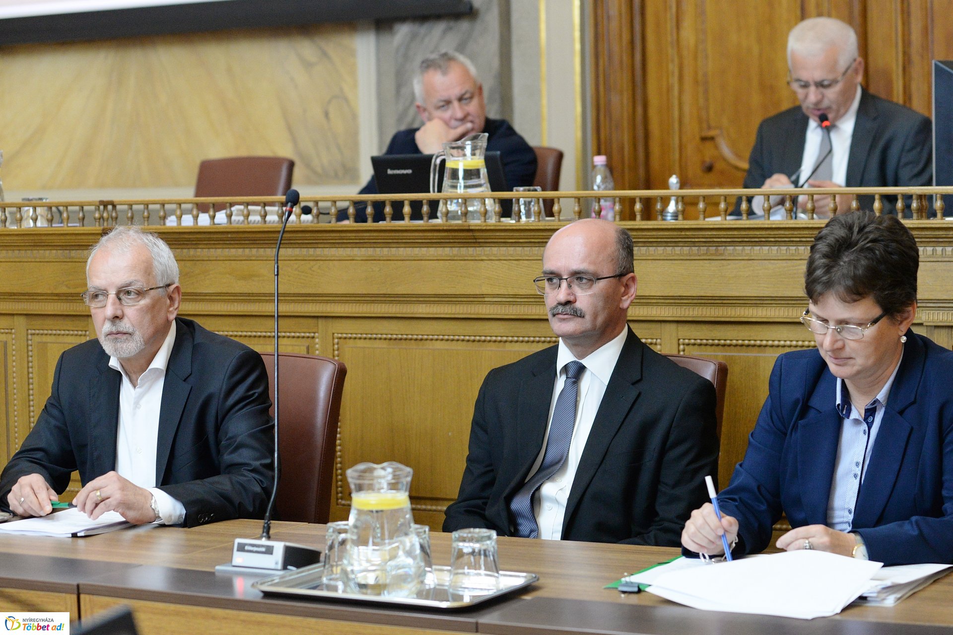 Közgyűlés 2019-05-30