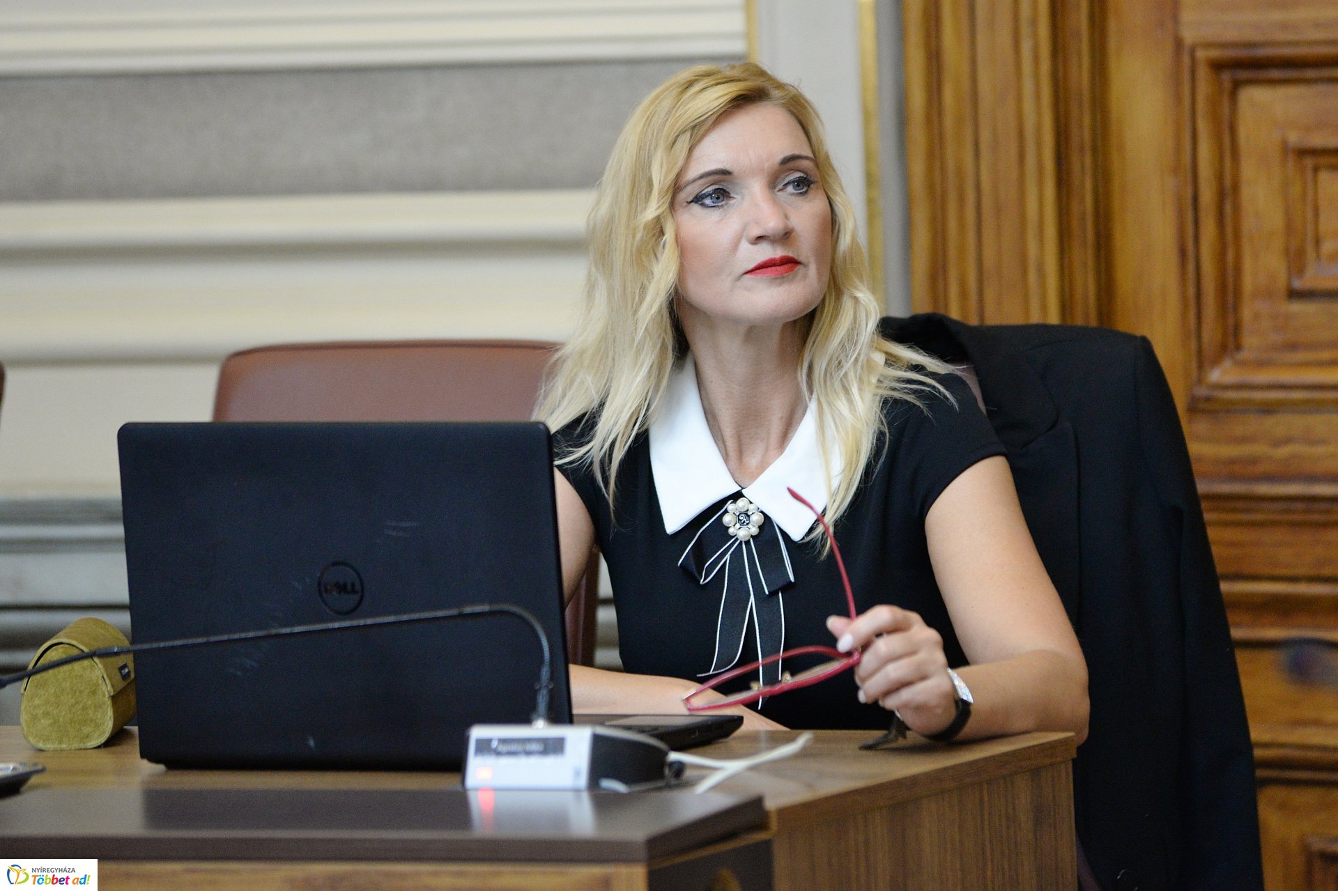 Közgyűlés 2019-05-30