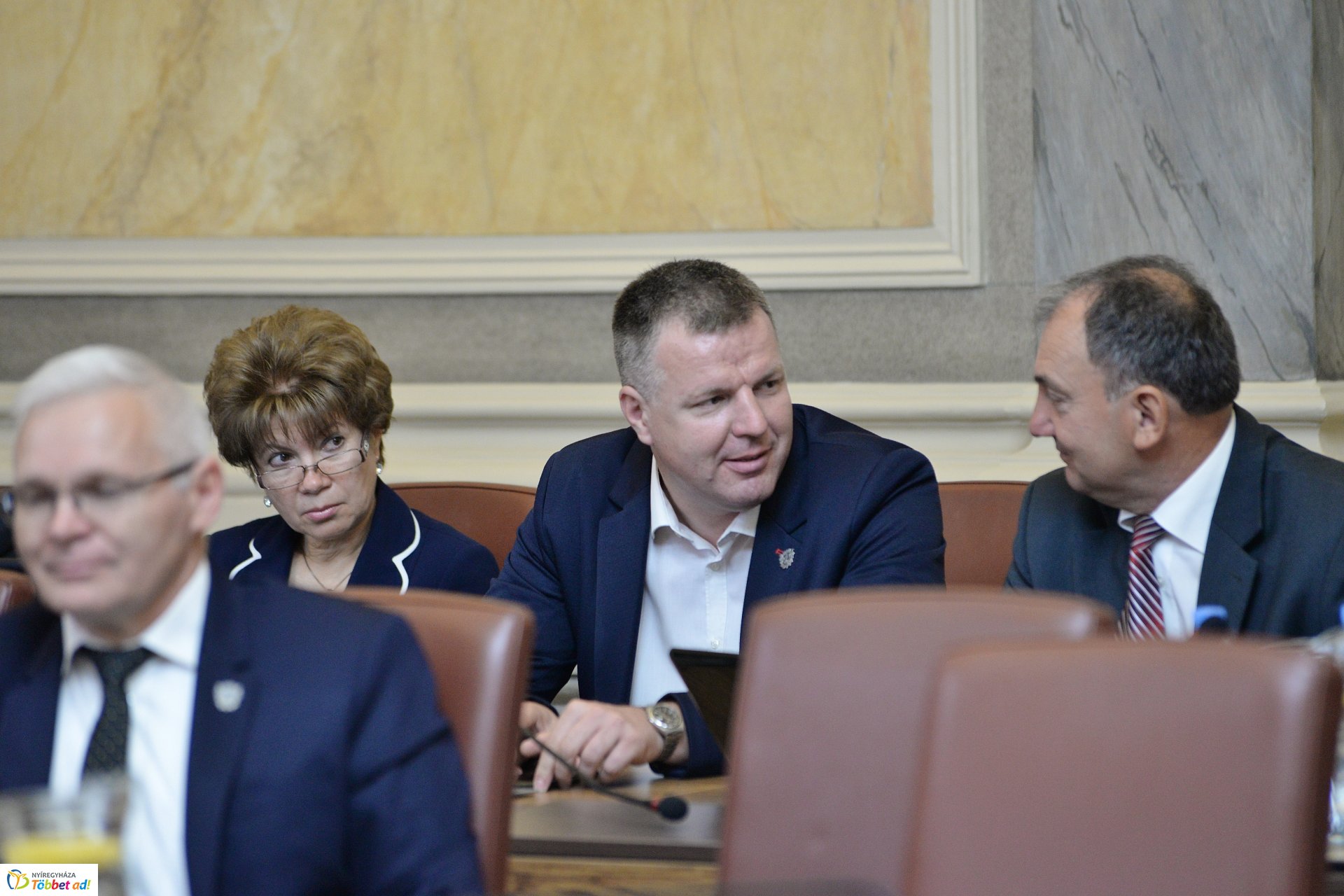 Közgyűlés 2019-05-30