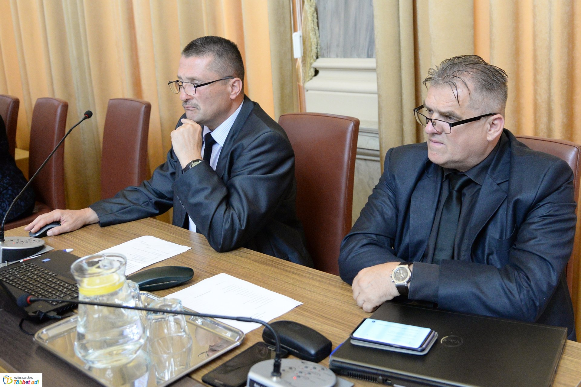 Közgyűlés 2019-05-30