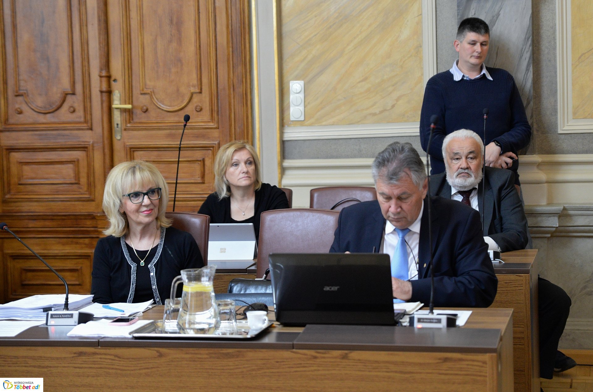 Közgyűlés 2019-05-30