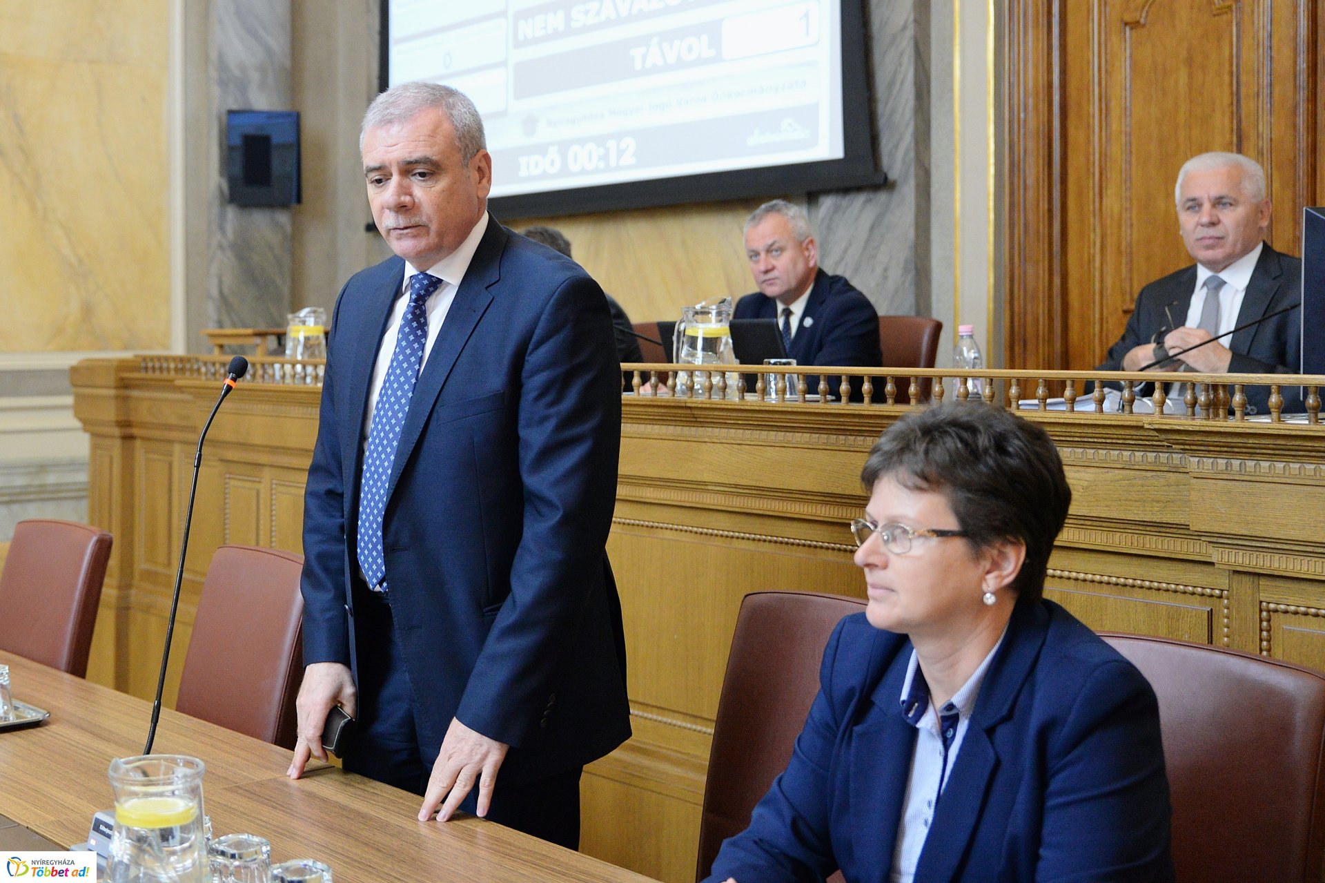 Közgyűlés 2019-05-30