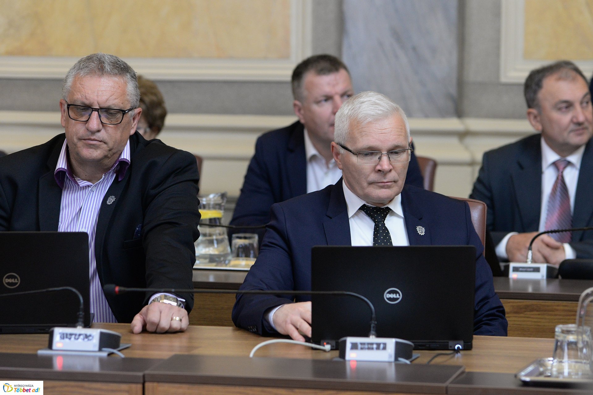 Közgyűlés 2019-05-30