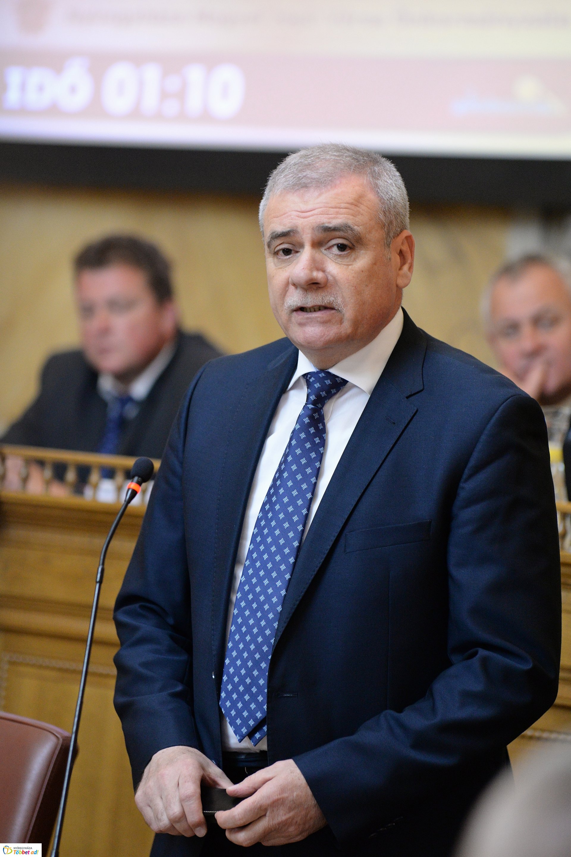 Közgyűlés 2019-05-30