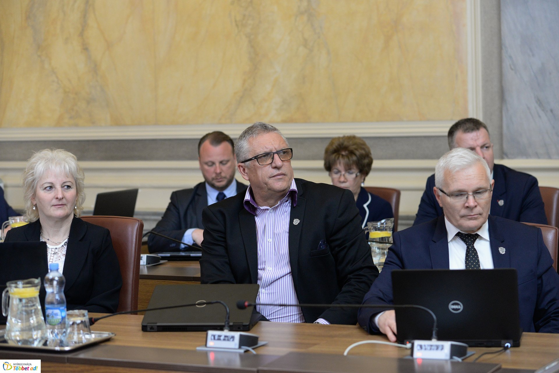 Közgyűlés 2019-05-30