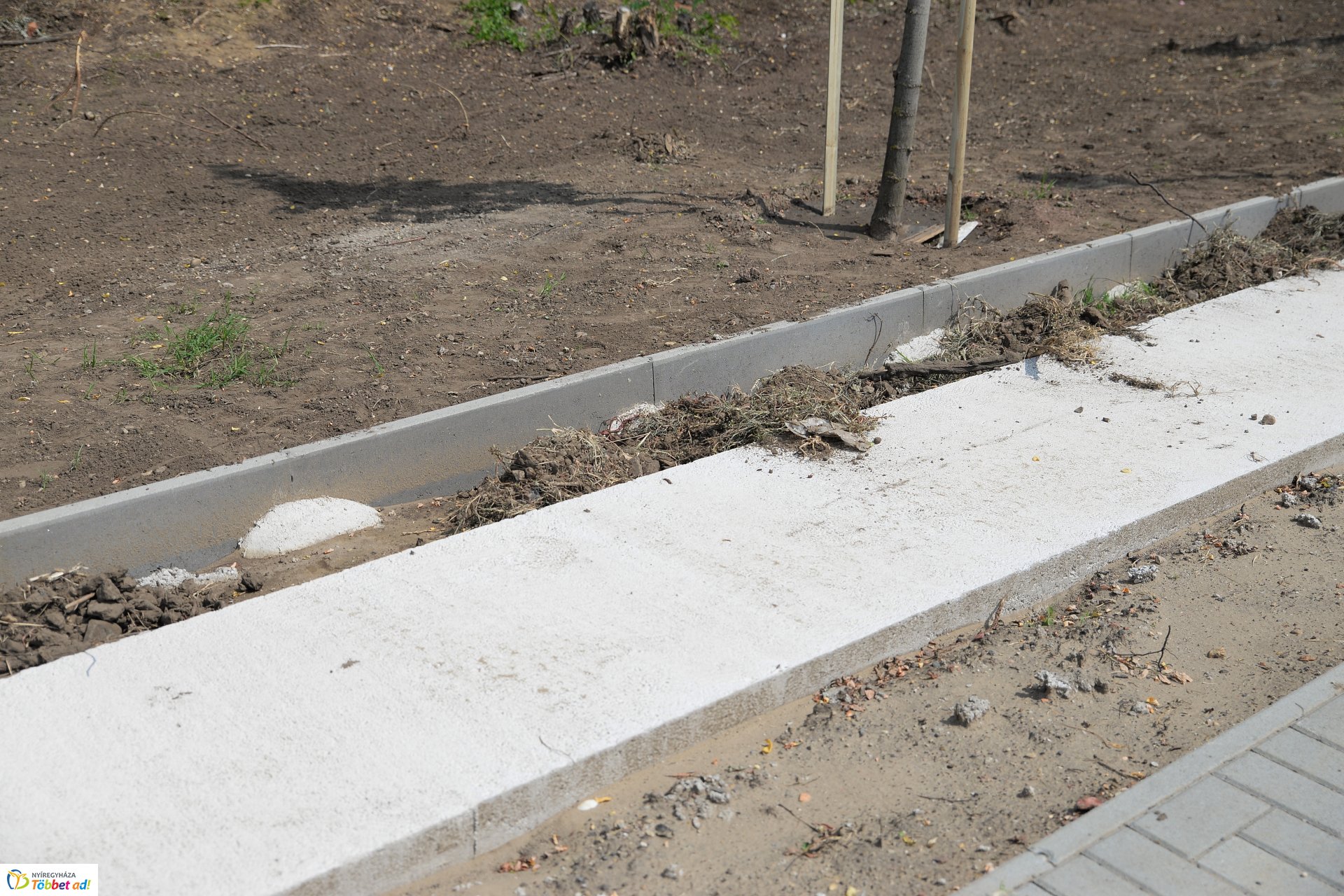 Közlekedési park épül a Kertvárosban