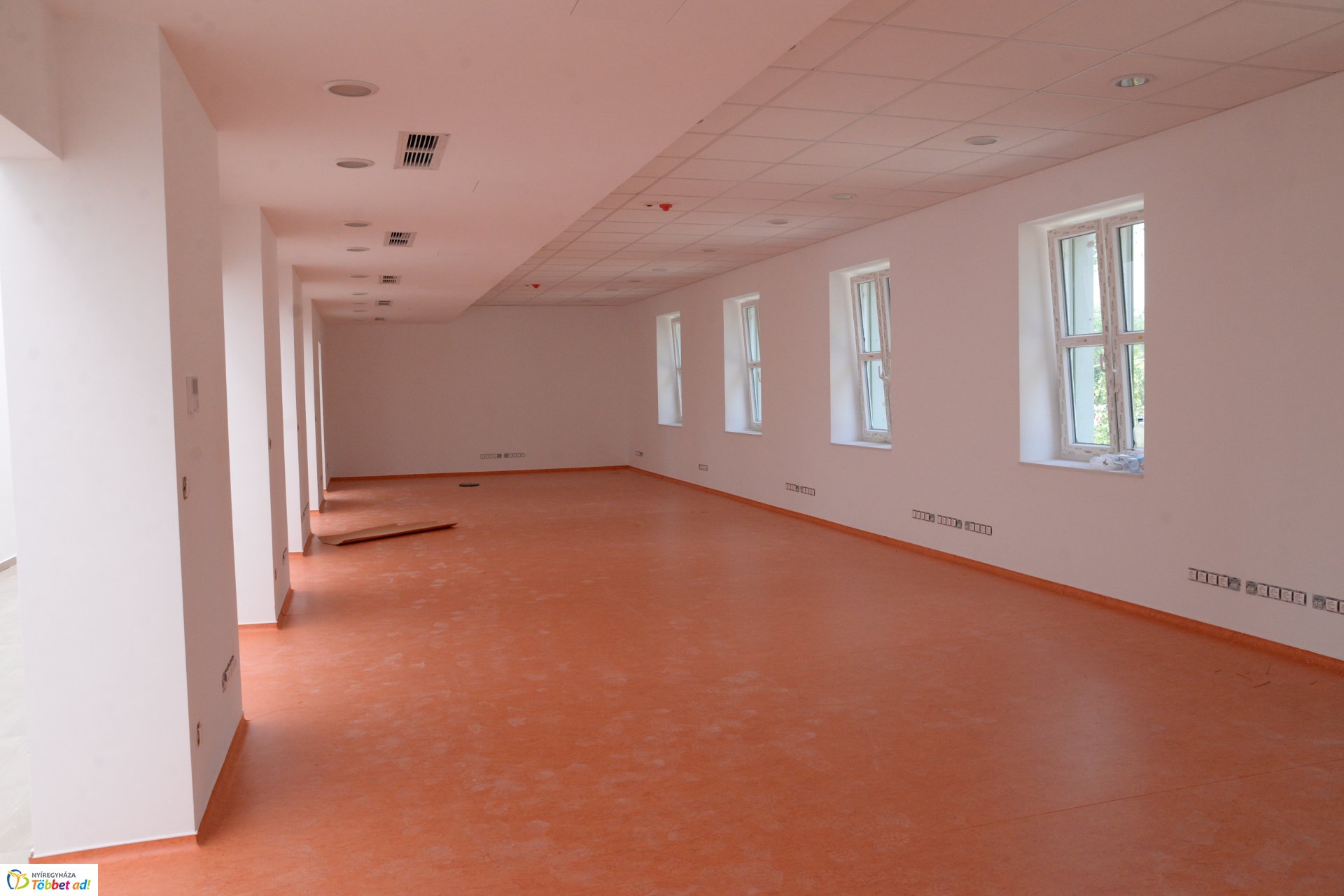 Közlekedési park épül a Kertvárosban