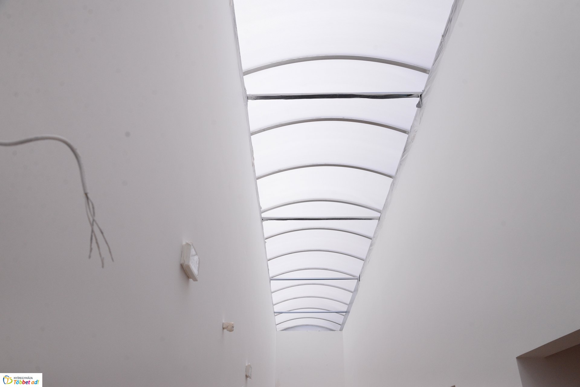 Közlekedési park épül a Kertvárosban