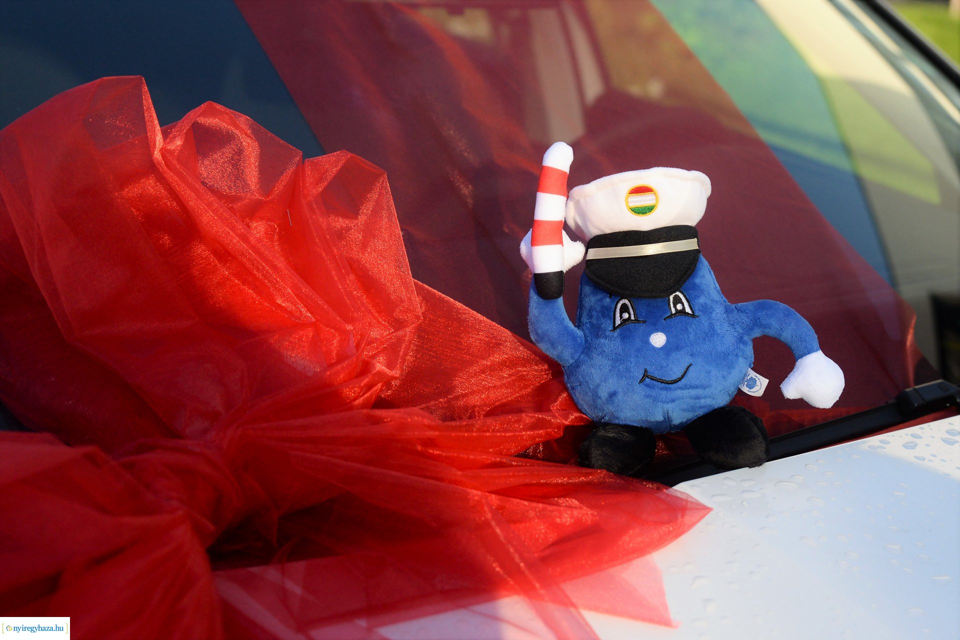 Közlekedik a család - országos döntő eredményhirdetése