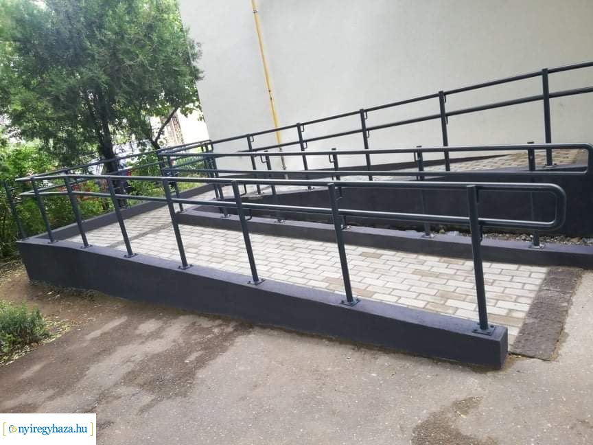 Közművelődési intézmények energetikai korszerűsítése Nyíregyházán