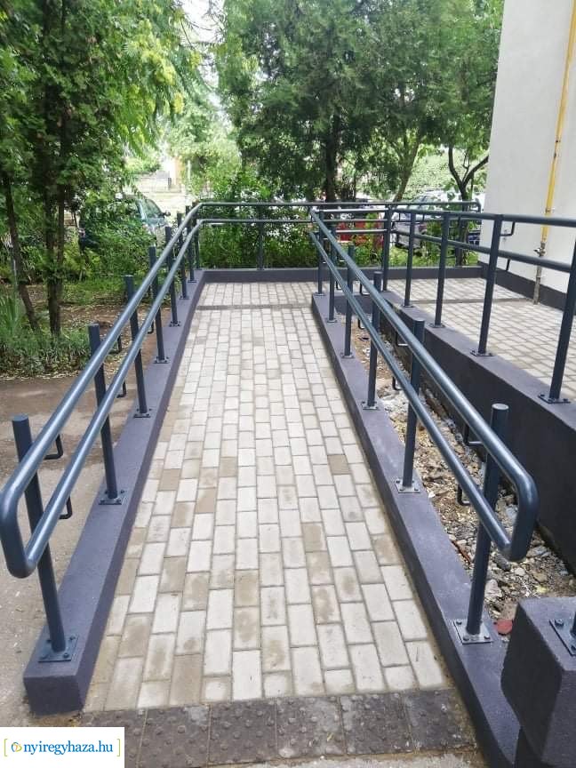 Közművelődési intézmények energetikai korszerűsítése Nyíregyházán