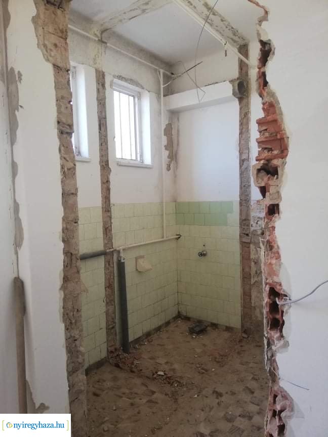 Közművelődési intézmények energetikai korszerűsítése Nyíregyházán