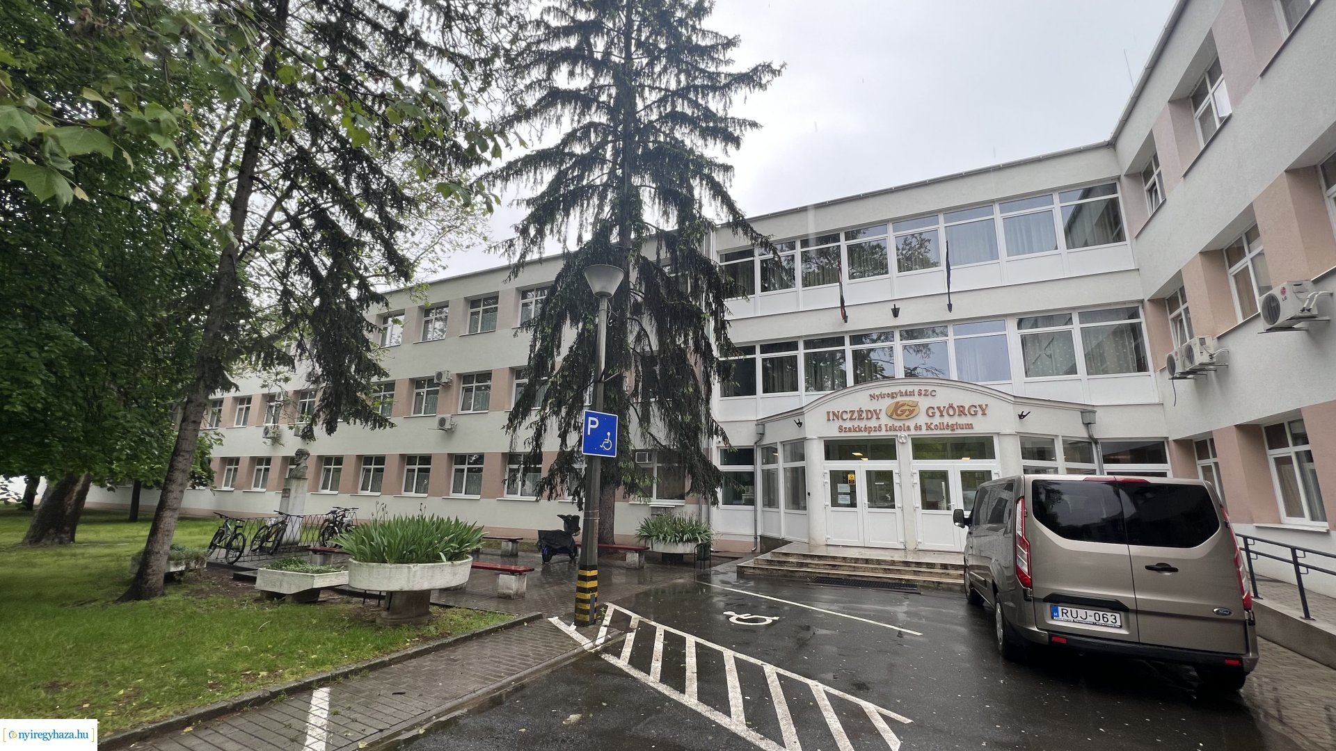 Közművelődési intézmények energetikai korszerűsítése Nyíregyházán