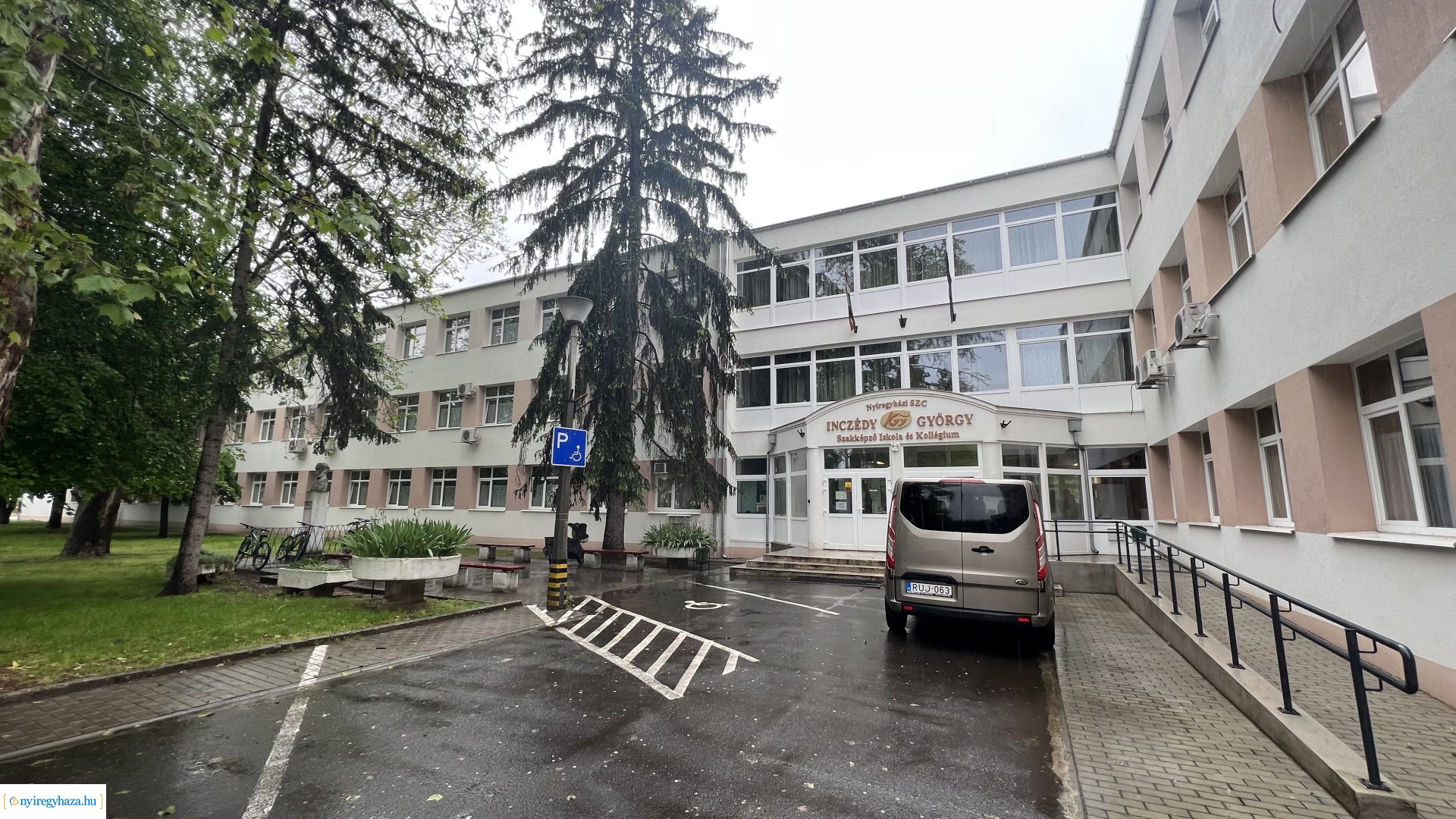 Közművelődési intézmények energetikai korszerűsítése Nyíregyházán