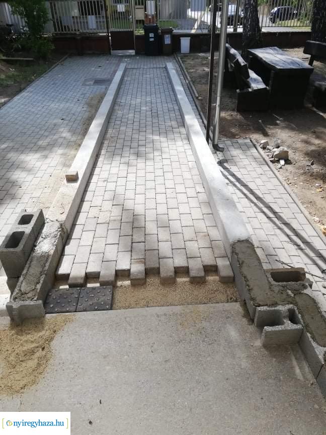 Közművelődési intézmények energetikai korszerűsítése Nyíregyházán