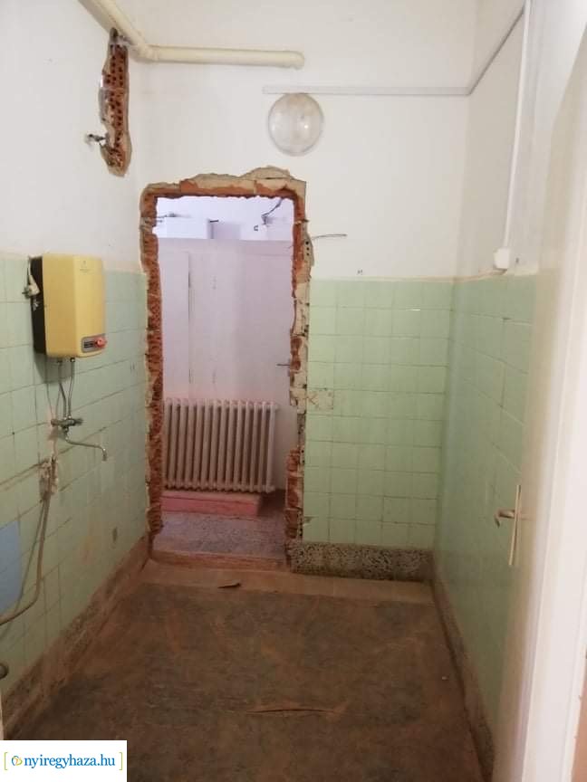 Közművelődési intézmények energetikai korszerűsítése Nyíregyházán