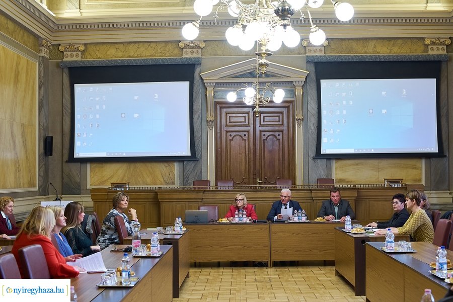 Köznevelési Tanács 20211025