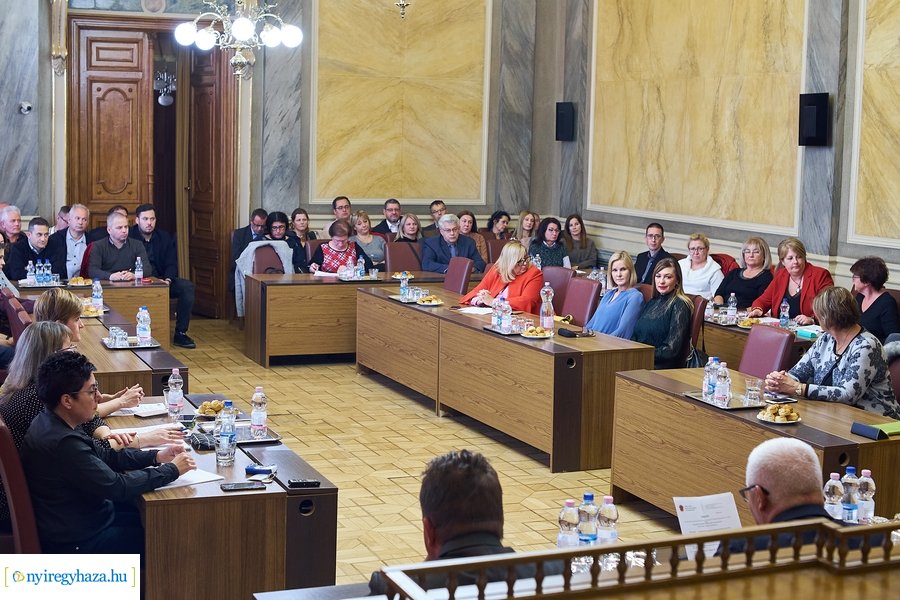 Köznevelési Tanács 20211025