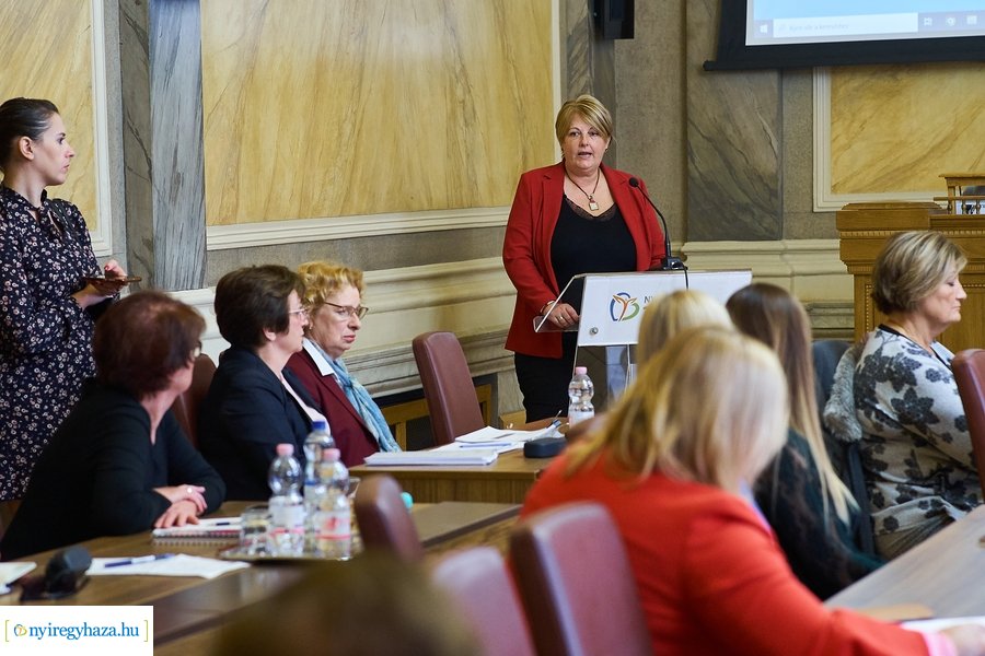 Köznevelési Tanács 20211025