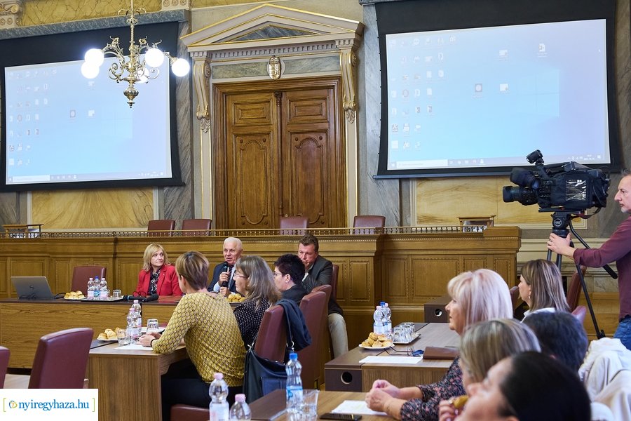 Köznevelési Tanács 20211025