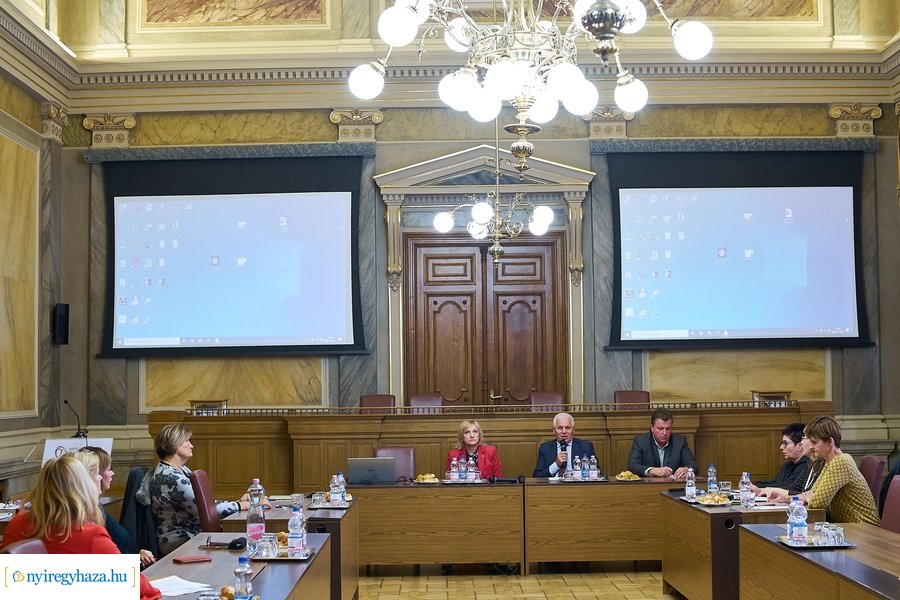 Köznevelési Tanács 20211025