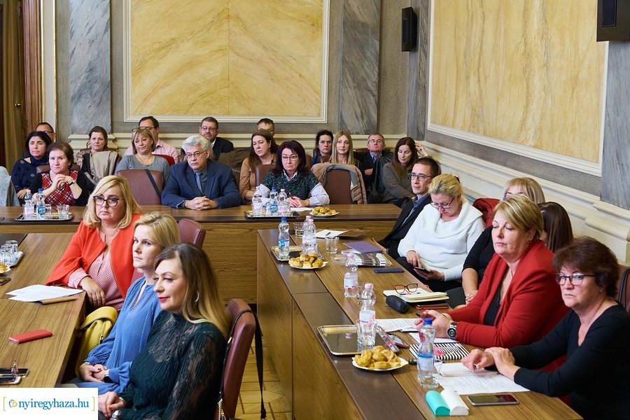 Köznevelési Tanács 20211025