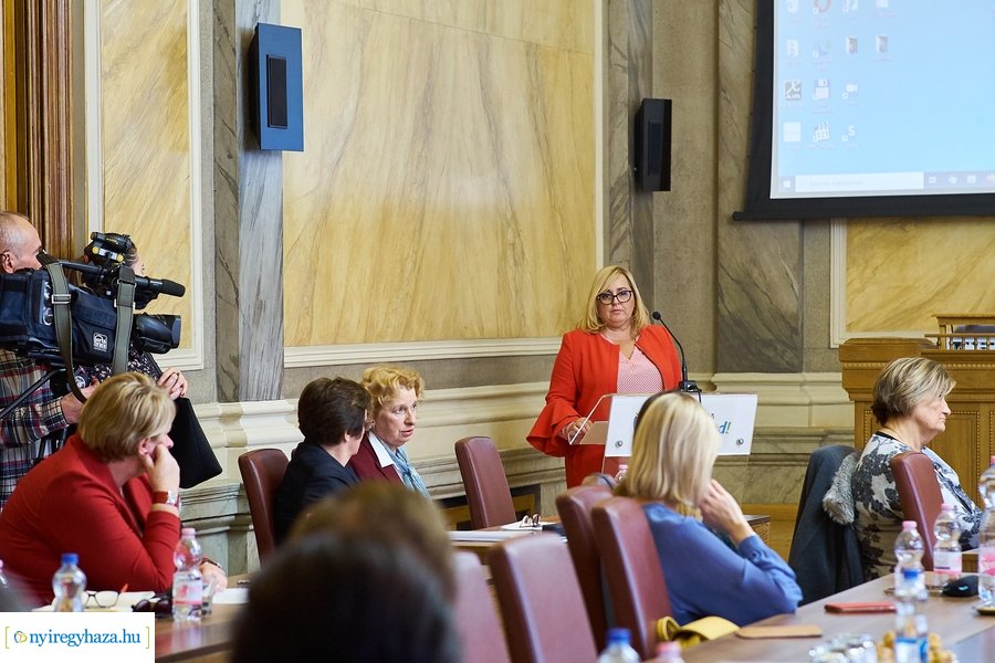 Köznevelési Tanács 20211025