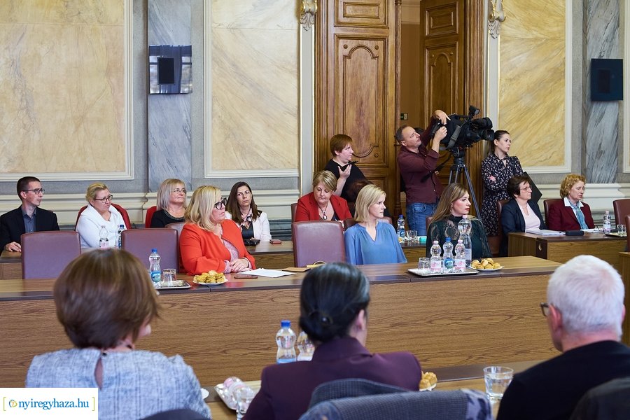 Köznevelési Tanács 20211025