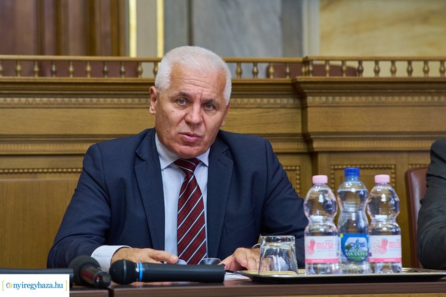 Köznevelési Tanács 20211025