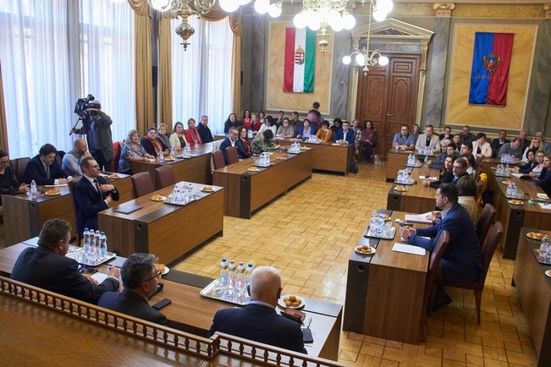 Köznevelési Tanács 20221017