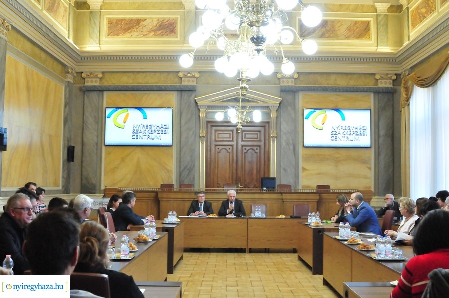 Köznevelési Tanács ülése 20231106