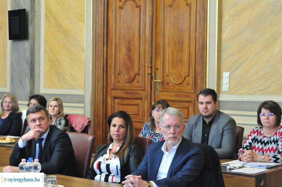 Köznevelési Tanács ülése 20231106