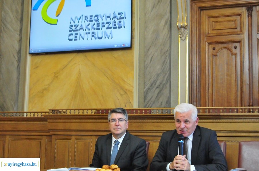 Köznevelési Tanács ülése 20231106