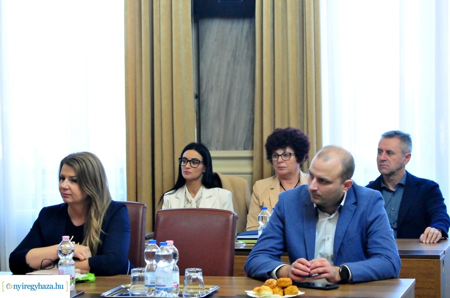 Köznevelési Tanács ülése 20231106