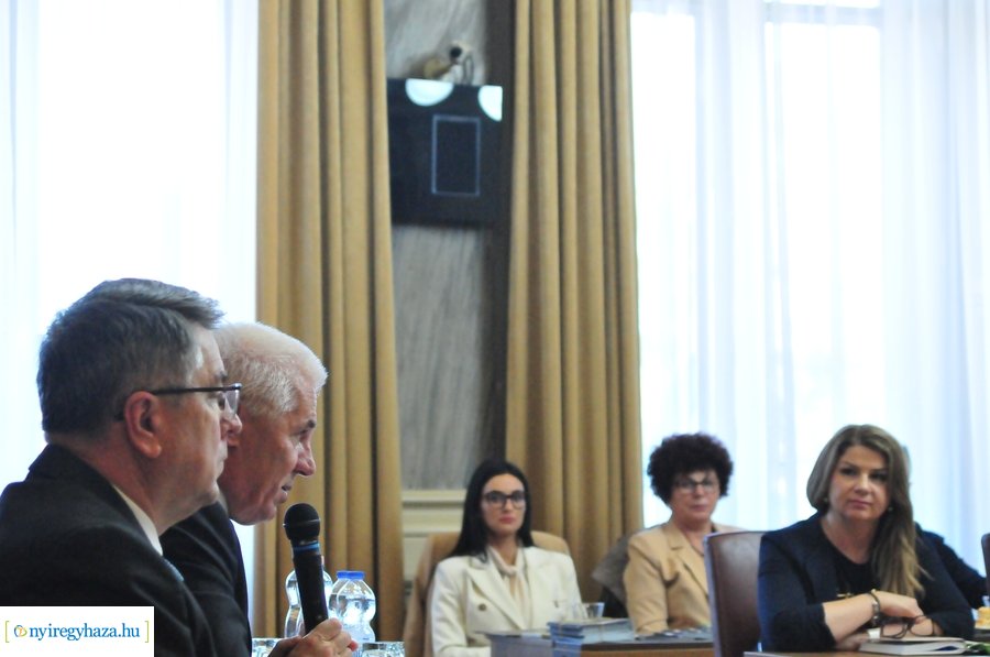 Köznevelési Tanács ülése 20231106