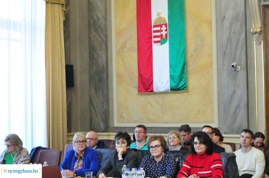 Köznevelési Tanács ülése 20231106