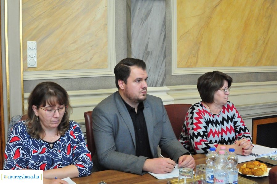 Köznevelési Tanács ülése 20231106