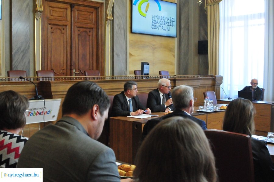 Köznevelési Tanács ülése 20231106