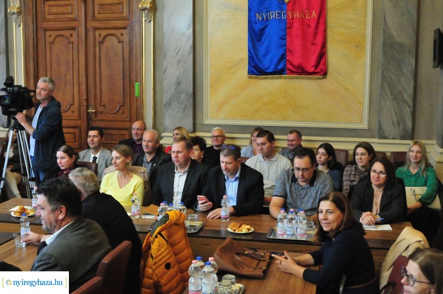 Köznevelési Tanács ülése 20231106